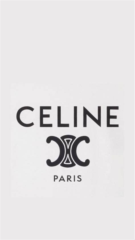 celine dalmatian|celine triomphe logo.